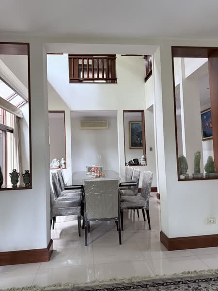 Siritavara Ekkamai-Ramintra : สิริทาวารา เอกมัย-รามอินทรา, กรุงเทพ, 259 ถ. ประดิษฐ์มนูธรรม, ลาดพร้าว, กรุงเทพ, 395 ตร.ม., บ้านเดี่ยว ขาย, โดย พิชชากร มากมาย, 500438636 - DDproperty.com