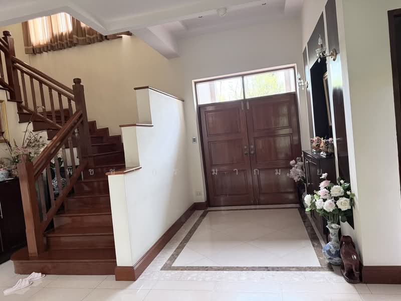 Siritavara Ekkamai-Ramintra : สิริทาวารา เอกมัย-รามอินทรา, กรุงเทพ, 259 ถ. ประดิษฐ์มนูธรรม, ลาดพร้าว, กรุงเทพ, 395 ตร.ม., บ้านเดี่ยว ขาย, โดย พิชชากร มากมาย, 500438636 - DDproperty.com