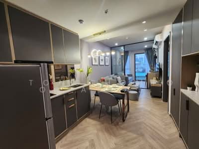 For Rent - Chapter Chula-Samyan, Bangkok