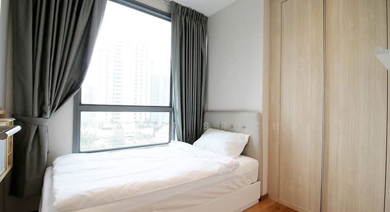 H Sukhumvit 43, กรุงเทพ, 28 Sukhumvit 34 Road, คลองตันเหนือ, วัฒนา, กรุงเทพ, 62 ตร.ม., คอนโด ให้เช่า, โดย Jurarat Srichat, 500438638 - DDproperty.com