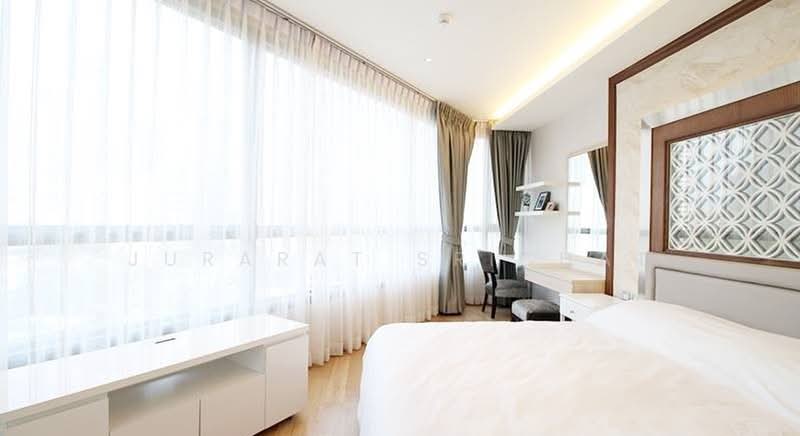H Sukhumvit 43, Bangkok, 28 Sukhumvit 34 Road, Khlong Tan Nua, Watthana, Bangkok, 2 Bedrooms, 62 sqm, Condo For Rent, by Jurarat Srichat, 500438638 - DDproperty.com