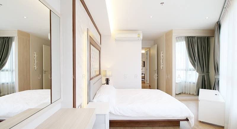 H Sukhumvit 43, กรุงเทพ, 28 Sukhumvit 34 Road, คลองตันเหนือ, วัฒนา, กรุงเทพ, 62 ตร.ม., คอนโด ให้เช่า, โดย Jurarat Srichat, 500438638 - DDproperty.com