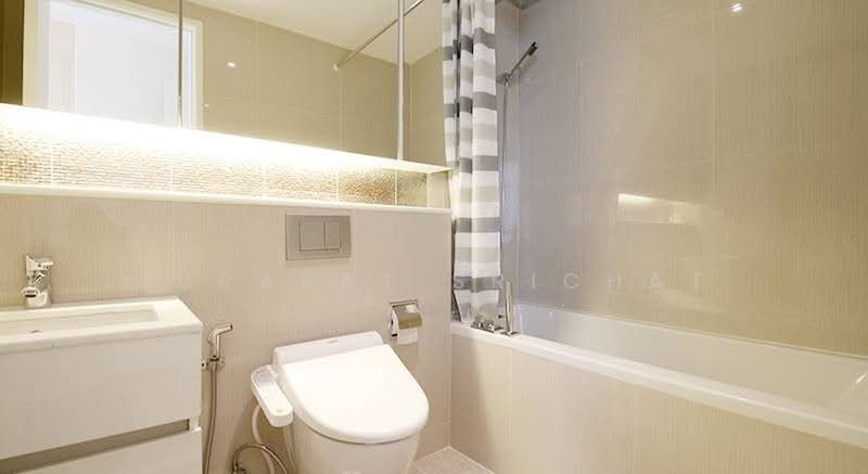 H Sukhumvit 43, Bangkok, 28 Sukhumvit 34 Road, Khlong Tan Nua, Watthana, Bangkok, 2 Bedrooms, 62 sqm, Condo For Rent, by Jurarat Srichat, 500438638 - DDproperty.com