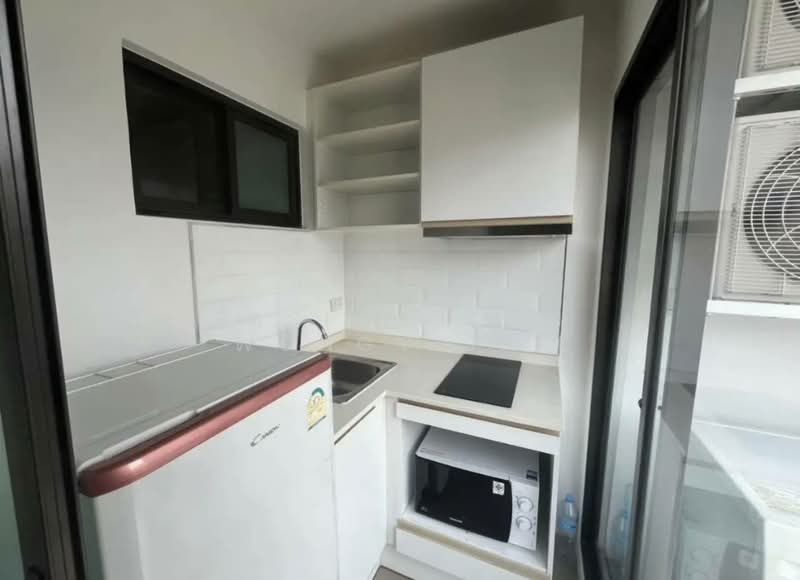 The Nest Sukhumvit 22, Bangkok, 22 Soi Setthi Thawi Sap, Sukhumvit 22, Khlong Toei, Bangkok, 1 Bedroom, 30 sqm, Condo For Rent, by Sasimaporn Wongvijit, 500438641 - DDproperty.com