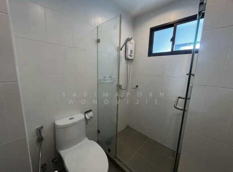 The Nest Sukhumvit 22, Bangkok, 22 Soi Setthi Thawi Sap, Sukhumvit 22, Khlong Toei, Bangkok, 1 Bedroom, 30 sqm, Condo For Rent, by Sasimaporn Wongvijit, 500438641 - DDproperty.com