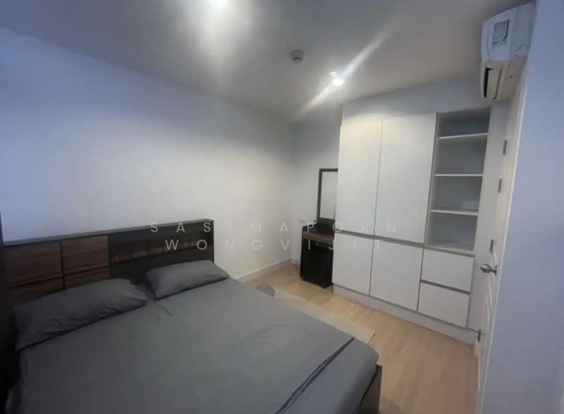 The Nest Sukhumvit 22, Bangkok, 22 Soi Setthi Thawi Sap, Sukhumvit 22, Khlong Toei, Bangkok, 1 Bedroom, 30 sqm, Condo For Rent, by Sasimaporn Wongvijit, 500438641 - DDproperty.com