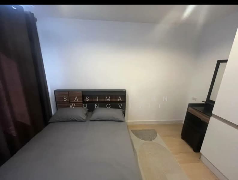 The Nest Sukhumvit 22, Bangkok, 22 Soi Setthi Thawi Sap, Sukhumvit 22, Khlong Toei, Bangkok, 1 Bedroom, 30 sqm, Condo For Rent, by Sasimaporn Wongvijit, 500438641 - DDproperty.com