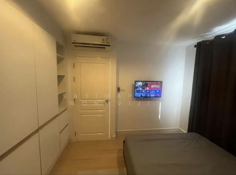 The Nest Sukhumvit 22, Bangkok, 22 Soi Setthi Thawi Sap, Sukhumvit 22, Khlong Toei, Bangkok, 1 Bedroom, 30 sqm, Condo For Rent, by Sasimaporn Wongvijit, 500438641 - DDproperty.com