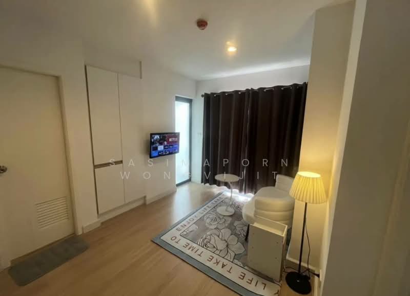 The Nest Sukhumvit 22 : เดอะ เนสท์ สุขุมวิท 22, กรุงเทพ, 22 ซอยเศรษฐีทวีทรัพย์ ถนนสุขุมวิท 22, คลองเตย, กรุงเทพ, 30 ตร.ม., คอนโด ให้เช่า, โดย Sasimaporn Wongvijit, 500438641 - DDproperty.com