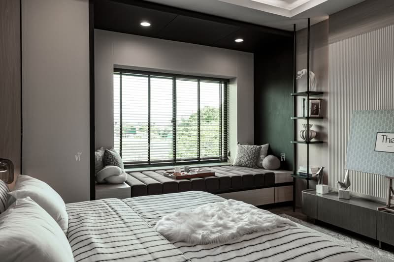 บ้านเดี่ยวหรู หางดง เชียงใหม่ | เพดานสูง | 4 ห้องนอน | 4 ห้องน้ำ | เริ่มต้น ฿ 9.9ล้านบาท, เชียงใหม่, หางดง, เชียงใหม่, 258 ตร.ม., บ้านเดี่ยว ขาย, โดย พรเทพ ทัศน์ประเสริฐสิน, 500438642 - DDproperty.com
