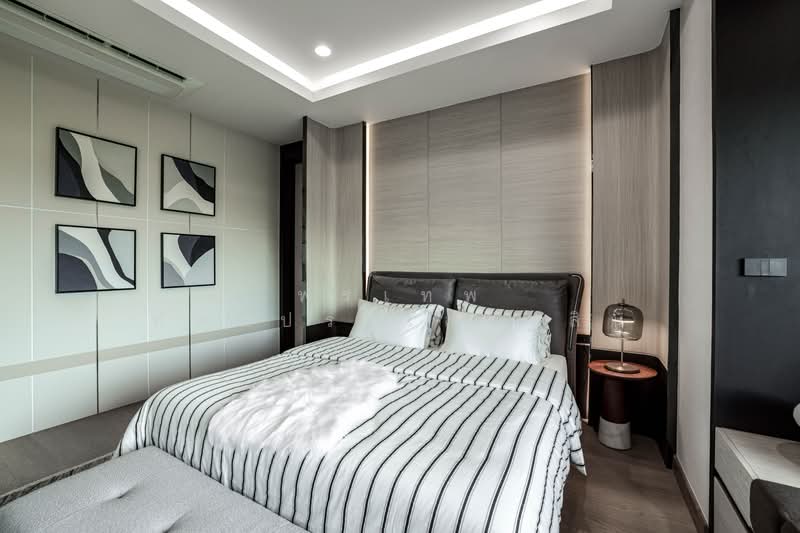 บ้านเดี่ยวหรู หางดง เชียงใหม่ | เพดานสูง | 4 ห้องนอน | 4 ห้องน้ำ | เริ่มต้น ฿ 9.9ล้านบาท, เชียงใหม่, หางดง, เชียงใหม่, 258 ตร.ม., บ้านเดี่ยว ขาย, โดย พรเทพ ทัศน์ประเสริฐสิน, 500438642 - DDproperty.com