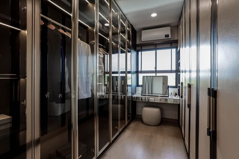 Luxury Villa Hangdong Chiangmai | Double Volume | 4 Bedrooms | 4 Bathrooms | Start 9.9 MB, Chiang Mai, Hang Dong, Chiang Mai, 4 Bedrooms, 258 sqm, Single Detached House For Sale, by พรเทพ ทัศน์ประเสริฐสิน, 500438642 - DDproperty.com