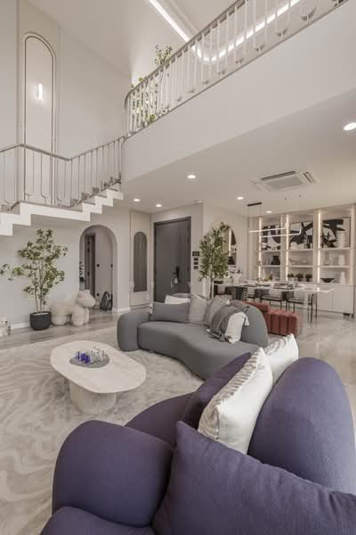 บ้านเดี่ยวหรู หางดง เชียงใหม่ | เพดานสูง | 4 ห้องนอน | 4 ห้องน้ำ | เริ่มต้น ฿ 9.9ล้านบาท, เชียงใหม่, หางดง, เชียงใหม่, 258 ตร.ม., บ้านเดี่ยว ขาย, โดย พรเทพ ทัศน์ประเสริฐสิน, 500438642 - DDproperty.com