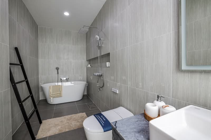 Luxury Villa Hangdong Chiangmai | Double Volume | 4 Bedrooms | 4 Bathrooms | Start 9.9 MB, Chiang Mai, Hang Dong, Chiang Mai, 4 Bedrooms, 258 sqm, Single Detached House For Sale, by พรเทพ ทัศน์ประเสริฐสิน, 500438642 - DDproperty.com