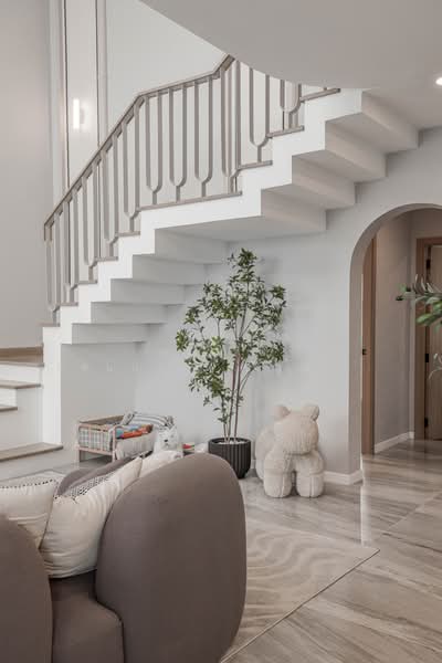 Luxury Villa Hangdong Chiangmai | Double Volume | 4 Bedrooms | 4 Bathrooms | Start 9.9 MB, Chiang Mai, Hang Dong, Chiang Mai, 4 Bedrooms, 258 sqm, Single Detached House For Sale, by พรเทพ ทัศน์ประเสริฐสิน, 500438642 - DDproperty.com