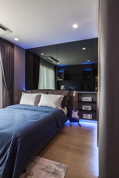 Luxury Villa Hangdong Chiangmai | Double Volume | 4 Bedrooms | 4 Bathrooms | Start 9.9 MB, Chiang Mai, Hang Dong, Chiang Mai, 4 Bedrooms, 258 sqm, Single Detached House For Sale, by พรเทพ ทัศน์ประเสริฐสิน, 500438642 - DDproperty.com