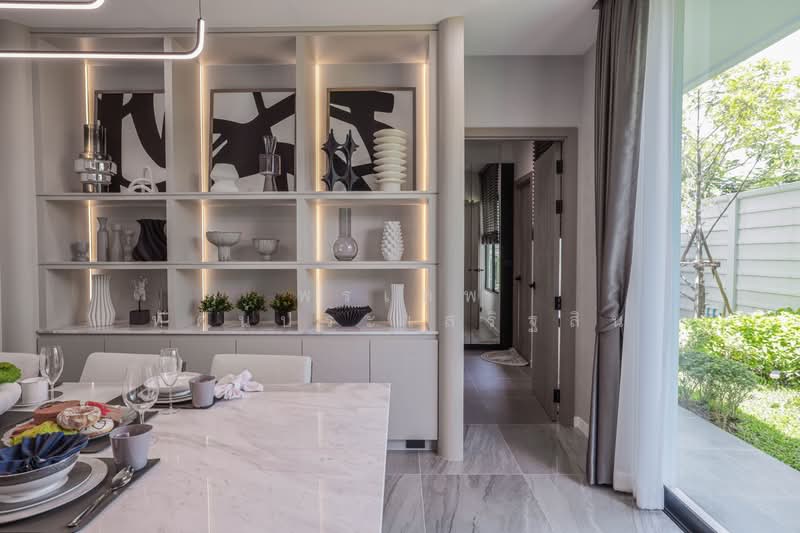 Luxury Villa Hangdong Chiangmai | Double Volume | 4 Bedrooms | 4 Bathrooms | Start 9.9 MB, Chiang Mai, Hang Dong, Chiang Mai, 4 Bedrooms, 258 sqm, Single Detached House For Sale, by พรเทพ ทัศน์ประเสริฐสิน, 500438642 - DDproperty.com