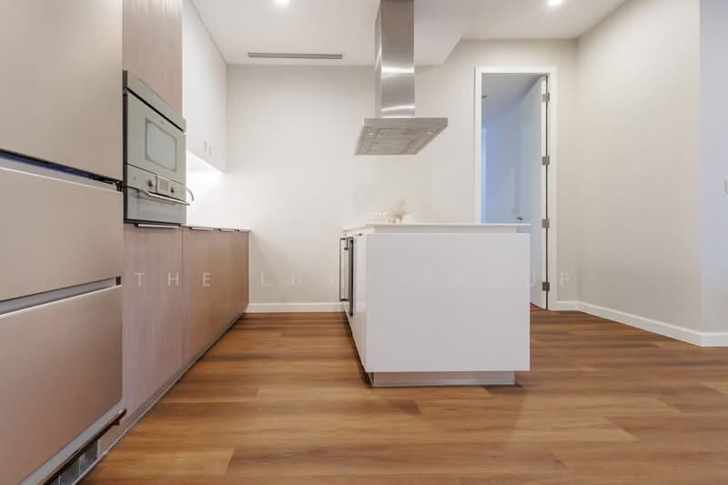 185 Rajadamri, Bangkok, 185 Rajadamri Road, Lumphini, Pathum Wan, Bangkok, 2 Bedrooms, 108 sqm, Condo For Rent, by The Luxe Group, 500438643 - DDproperty.com