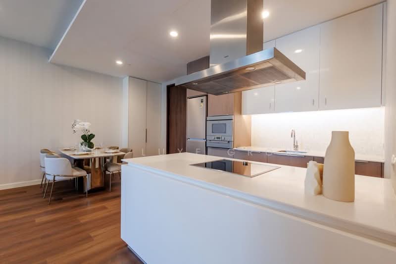 185 Rajadamri, Bangkok, 185 Rajadamri Road, Lumphini, Pathum Wan, Bangkok, 2 Bedrooms, 108 sqm, Condo For Rent, by The Luxe Group, 500438643 - DDproperty.com