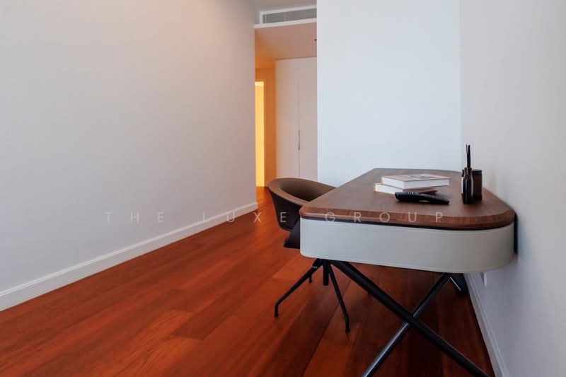 185 Rajadamri, Bangkok, 185 Rajadamri Road, Lumphini, Pathum Wan, Bangkok, 2 Bedrooms, 108 sqm, Condo For Rent, by The Luxe Group, 500438643 - DDproperty.com