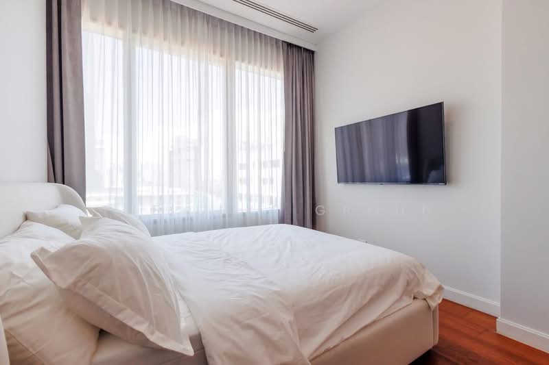 185 Rajadamri, Bangkok, 185 Rajadamri Road, Lumphini, Pathum Wan, Bangkok, 2 Bedrooms, 108 sqm, Condo For Rent, by The Luxe Group, 500438643 - DDproperty.com