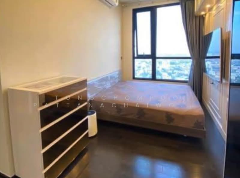 Park Origin Thonglor, Bangkok, Soi Thonglor 10, Sukhumvit Road, Khlong Tan Nua, Watthana, Bangkok, 2 Bedrooms, 67 sqm, Condo For Rent, by Tongchompoo Pattanachaiwongkoon, 500438644 - DDproperty.com