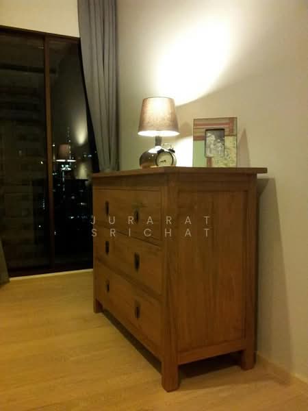 Noble Refine, Bangkok, Soi Sukhumvit 26, Sukhumvit Road, Khong Tan, Khlong Toei, Bangkok, 2 Bedrooms, 70 sqm, Condo For Rent, by Jurarat Srichat, 500438645 - DDproperty.com