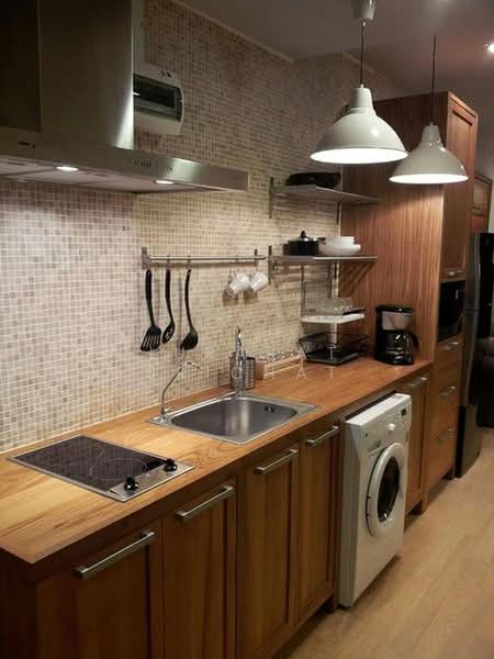 Noble Refine, Bangkok, Soi Sukhumvit 26, Sukhumvit Road, Khong Tan, Khlong Toei, Bangkok, 2 Bedrooms, 70 sqm, Condo For Rent, by Jurarat Srichat, 500438645 - DDproperty.com