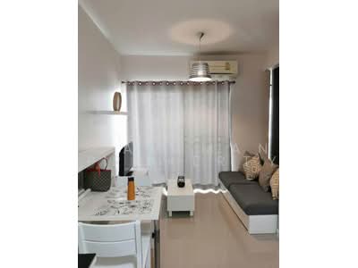 For Rent - A Space Hideaway Asoke-Ratchada, Bangkok