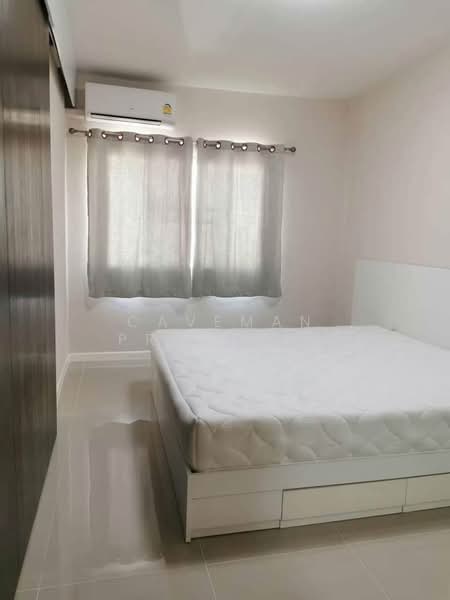 A Space Hideaway Asoke-Ratchada, Bangkok, 622 Asoke-Dindang, Din Daeng, Bangkok, 1 Bedroom, 38 sqm, Condo For Rent, by Caveman Property, 500438647 - DDproperty.com