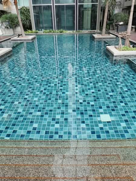 A Space Hideaway Asoke-Ratchada : เอ สเปซ ไฮด์อเวย์ อโศก-รัชดา, กรุงเทพ, 622 อโศก-ดินแดง, ดินแดง, กรุงเทพ, 38 ตร.ม., คอนโด ให้เช่า, โดย Caveman Property, 500438647 - DDproperty.com