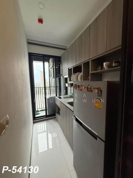 Knightsbridge Prime Onnut, Bangkok, Soi On Nut 1/1 Sukhumvit Road77, Phra Kanong Nua, Watthana, Bangkok, 1 Bedroom, 28 sqm, Condo For Rent, by Susira Preuksawun, 500438648 - DDproperty.com