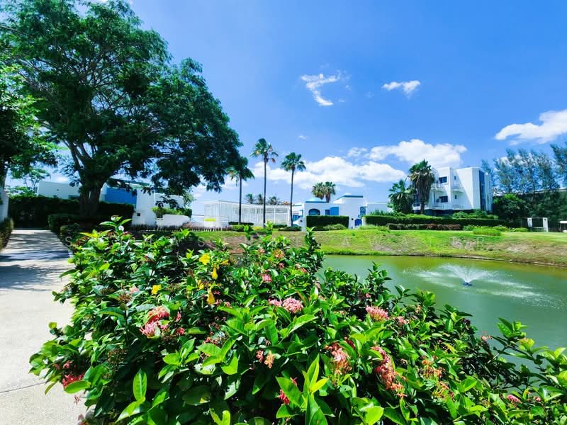 The Crest Santora, Prachuap Khiri Khan, Soi Hua Hin 7 Petchkasem Road, Hua Hin, Prachuap Khiri Khan, 2 Bedrooms, 234 sqm, Condo For Sale, by Suthasinee Awater, 500438649 - DDproperty.com