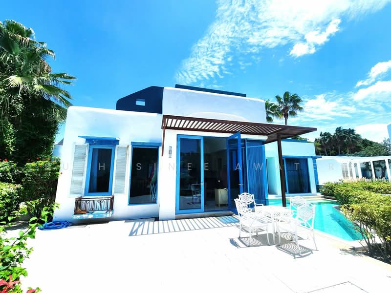 The Crest Santora : เดอะ เครสท์ ซานโตรา, ประจวบคีรีขันธ์, ซอยหัวหิน 7 ถนนเพชรเกษม, หัวหิน, ประจวบคีรีขันธ์, 234 ตร.ม., คอนโด ขาย, โดย Suthasinee Awater, 500438649 - DDproperty.com