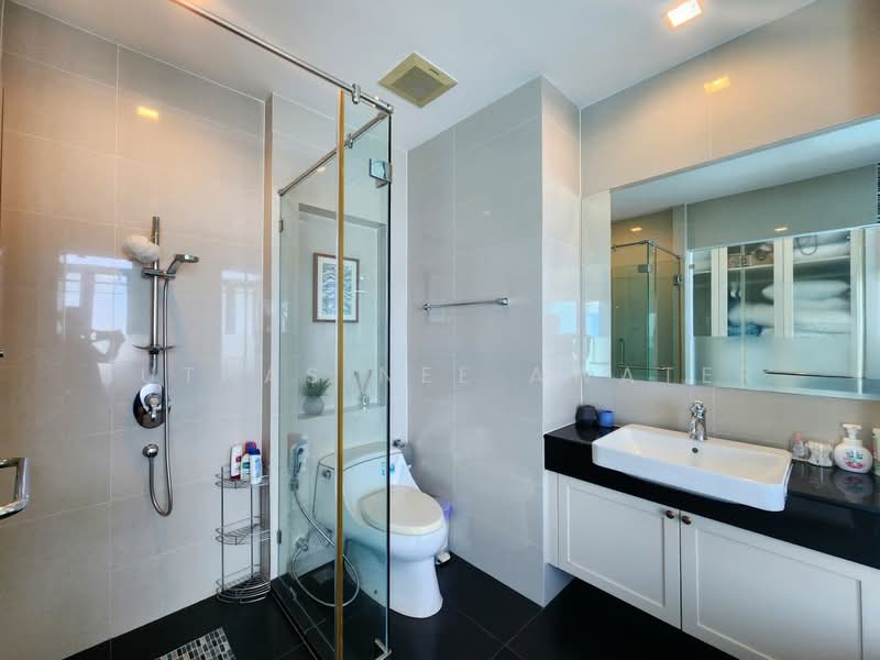 The Crest Santora, Prachuap Khiri Khan, Soi Hua Hin 7 Petchkasem Road, Hua Hin, Prachuap Khiri Khan, 2 Bedrooms, 234 sqm, Condo For Sale, by Suthasinee Awater, 500438649 - DDproperty.com