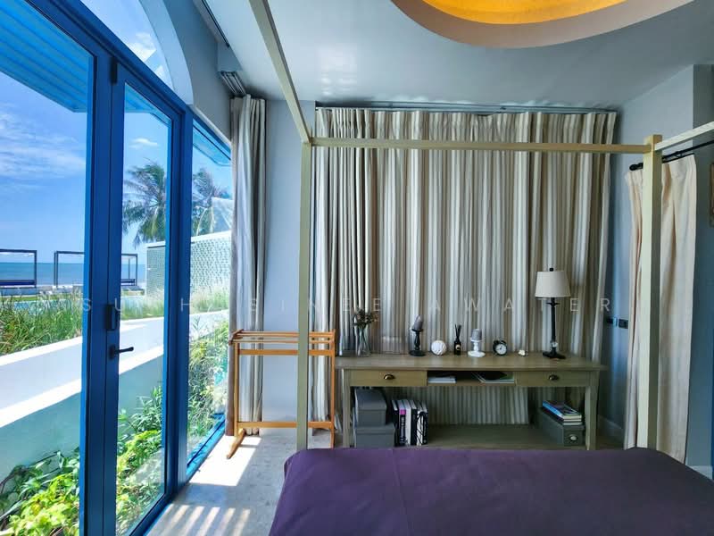 The Crest Santora, Prachuap Khiri Khan, Soi Hua Hin 7 Petchkasem Road, Hua Hin, Prachuap Khiri Khan, 2 Bedrooms, 234 sqm, Condo For Sale, by Suthasinee Awater, 500438649 - DDproperty.com