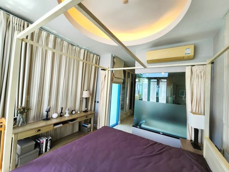 The Crest Santora, Prachuap Khiri Khan, Soi Hua Hin 7 Petchkasem Road, Hua Hin, Prachuap Khiri Khan, 2 Bedrooms, 234 sqm, Condo For Sale, by Suthasinee Awater, 500438649 - DDproperty.com