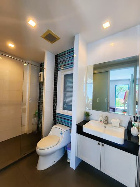 The Crest Santora, Prachuap Khiri Khan, Soi Hua Hin 7 Petchkasem Road, Hua Hin, Prachuap Khiri Khan, 2 Bedrooms, 234 sqm, Condo For Sale, by Suthasinee Awater, 500438649 - DDproperty.com