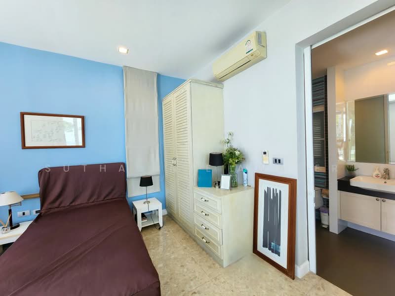 The Crest Santora, Prachuap Khiri Khan, Soi Hua Hin 7 Petchkasem Road, Hua Hin, Prachuap Khiri Khan, 2 Bedrooms, 234 sqm, Condo For Sale, by Suthasinee Awater, 500438649 - DDproperty.com