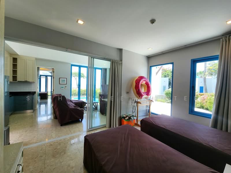 The Crest Santora, Prachuap Khiri Khan, Soi Hua Hin 7 Petchkasem Road, Hua Hin, Prachuap Khiri Khan, 2 Bedrooms, 234 sqm, Condo For Sale, by Suthasinee Awater, 500438649 - DDproperty.com