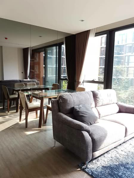 Mori Haus, Bangkok, Soi On Nut 1/1 Sukhumvit Road77, Phra Kanong Nua, Watthana, Bangkok, 2 Bedrooms, 69 sqm, Condo For Rent, by Muhammad-ameen Waeyusoh, 500438650 - DDproperty.com