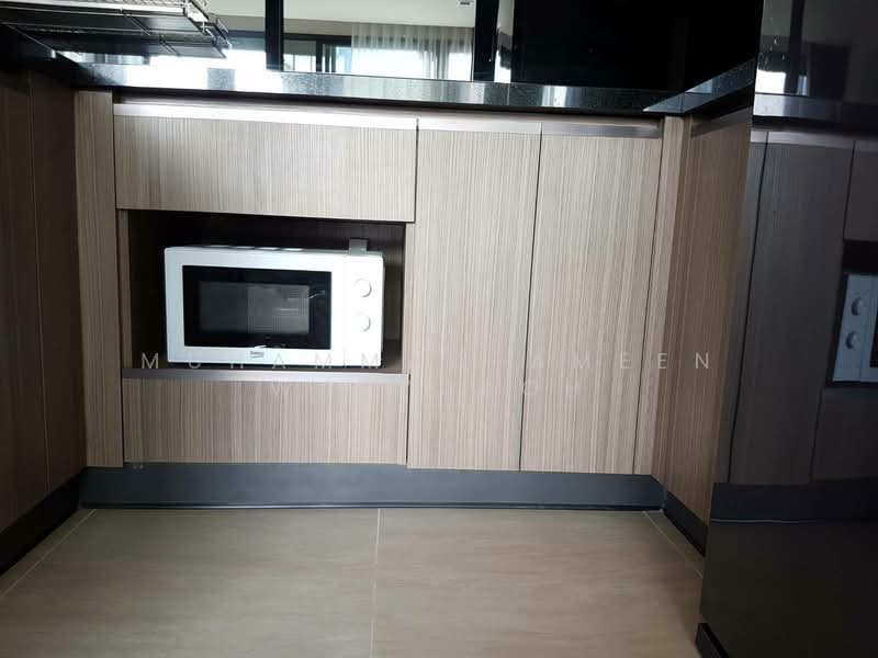 Mori Haus, Bangkok, Soi On Nut 1/1 Sukhumvit Road77, Phra Kanong Nua, Watthana, Bangkok, 2 Bedrooms, 69 sqm, Condo For Rent, by Muhammad-ameen Waeyusoh, 500438650 - DDproperty.com