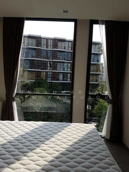 Mori Haus, Bangkok, Soi On Nut 1/1 Sukhumvit Road77, Phra Kanong Nua, Watthana, Bangkok, 2 Bedrooms, 69 sqm, Condo For Rent, by Muhammad-ameen Waeyusoh, 500438650 - DDproperty.com