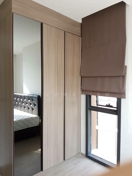 Mori Haus, Bangkok, Soi On Nut 1/1 Sukhumvit Road77, Phra Kanong Nua, Watthana, Bangkok, 2 Bedrooms, 69 sqm, Condo For Rent, by Muhammad-ameen Waeyusoh, 500438650 - DDproperty.com