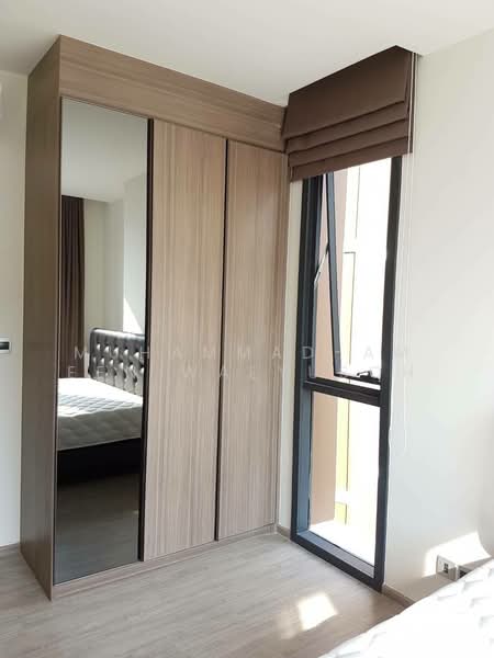 Mori Haus, Bangkok, Soi On Nut 1/1 Sukhumvit Road77, Phra Kanong Nua, Watthana, Bangkok, 2 Bedrooms, 69 sqm, Condo For Rent, by Muhammad-ameen Waeyusoh, 500438650 - DDproperty.com
