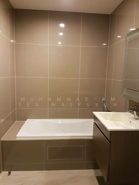 Mori Haus, Bangkok, Soi On Nut 1/1 Sukhumvit Road77, Phra Kanong Nua, Watthana, Bangkok, 2 Bedrooms, 69 sqm, Condo For Rent, by Muhammad-ameen Waeyusoh, 500438650 - DDproperty.com