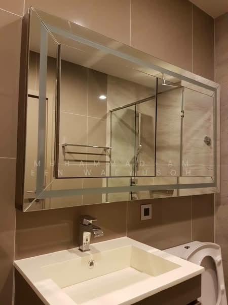 Mori Haus, Bangkok, Soi On Nut 1/1 Sukhumvit Road77, Phra Kanong Nua, Watthana, Bangkok, 2 Bedrooms, 69 sqm, Condo For Rent, by Muhammad-ameen Waeyusoh, 500438650 - DDproperty.com