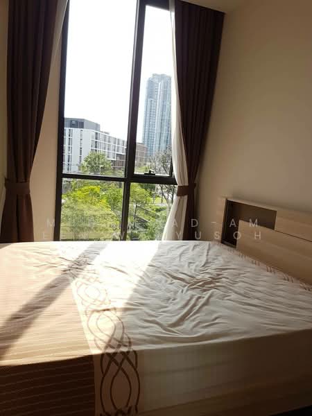 Mori Haus : โมริ เฮาส์, กรุงเทพ, ซอยอ่อนนุช 1/1 ถนนสุขุมวิท 77, พระโขนงเหนือ, วัฒนา, กรุงเทพ, 69 ตร.ม., คอนโด ให้เช่า, โดย Muhammad-ameen Waeyusoh, 500438650 - DDproperty.com