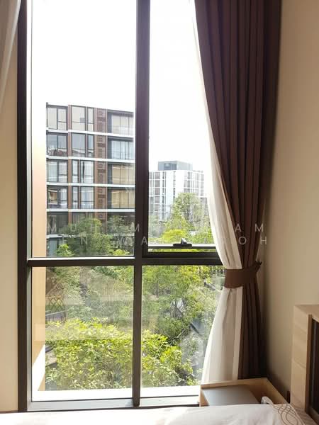 Mori Haus, Bangkok, Soi On Nut 1/1 Sukhumvit Road77, Phra Kanong Nua, Watthana, Bangkok, 2 Bedrooms, 69 sqm, Condo For Rent, by Muhammad-ameen Waeyusoh, 500438650 - DDproperty.com