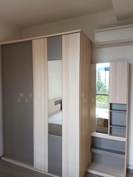 Mori Haus, Bangkok, Soi On Nut 1/1 Sukhumvit Road77, Phra Kanong Nua, Watthana, Bangkok, 2 Bedrooms, 69 sqm, Condo For Rent, by Muhammad-ameen Waeyusoh, 500438650 - DDproperty.com